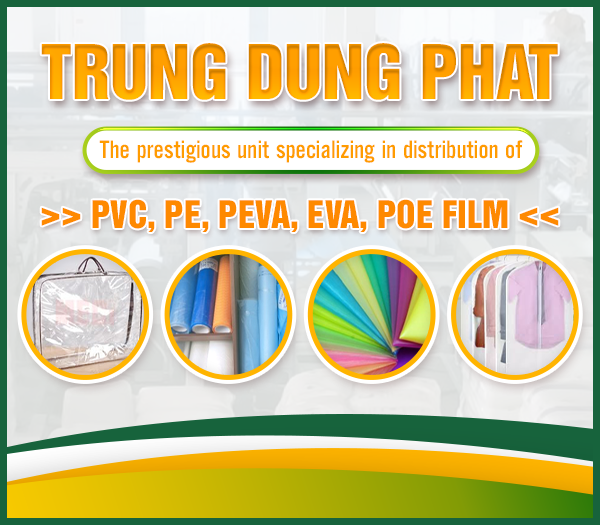Trung Dung Phat Trading Production Company Limited